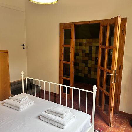 Hotel Casa Francis Florencia Exterior foto
